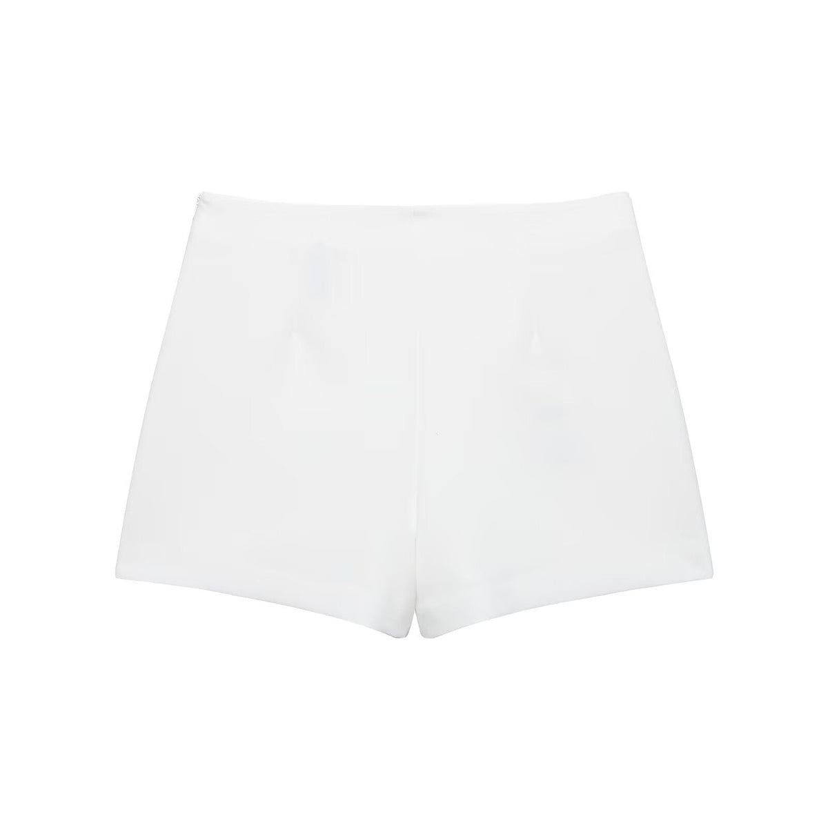 2026 Women's slim asymmetrical culottes