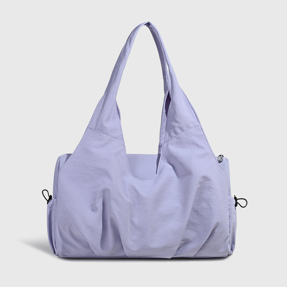 #387 Women's new leisure large-capacity multi-layer shoulder bag