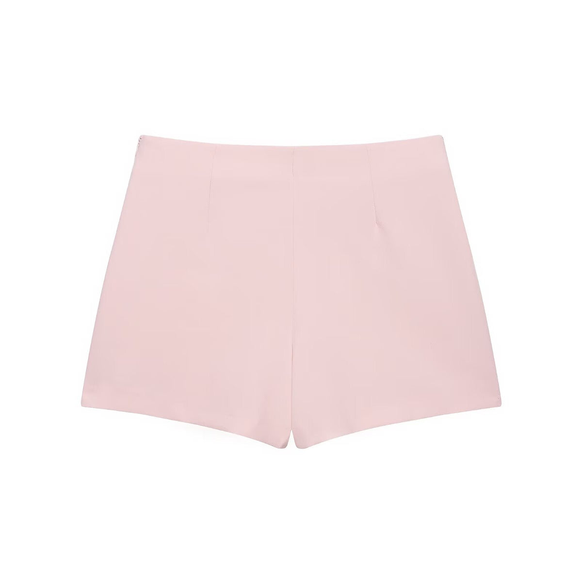 2026 Women's slim asymmetrical culottes