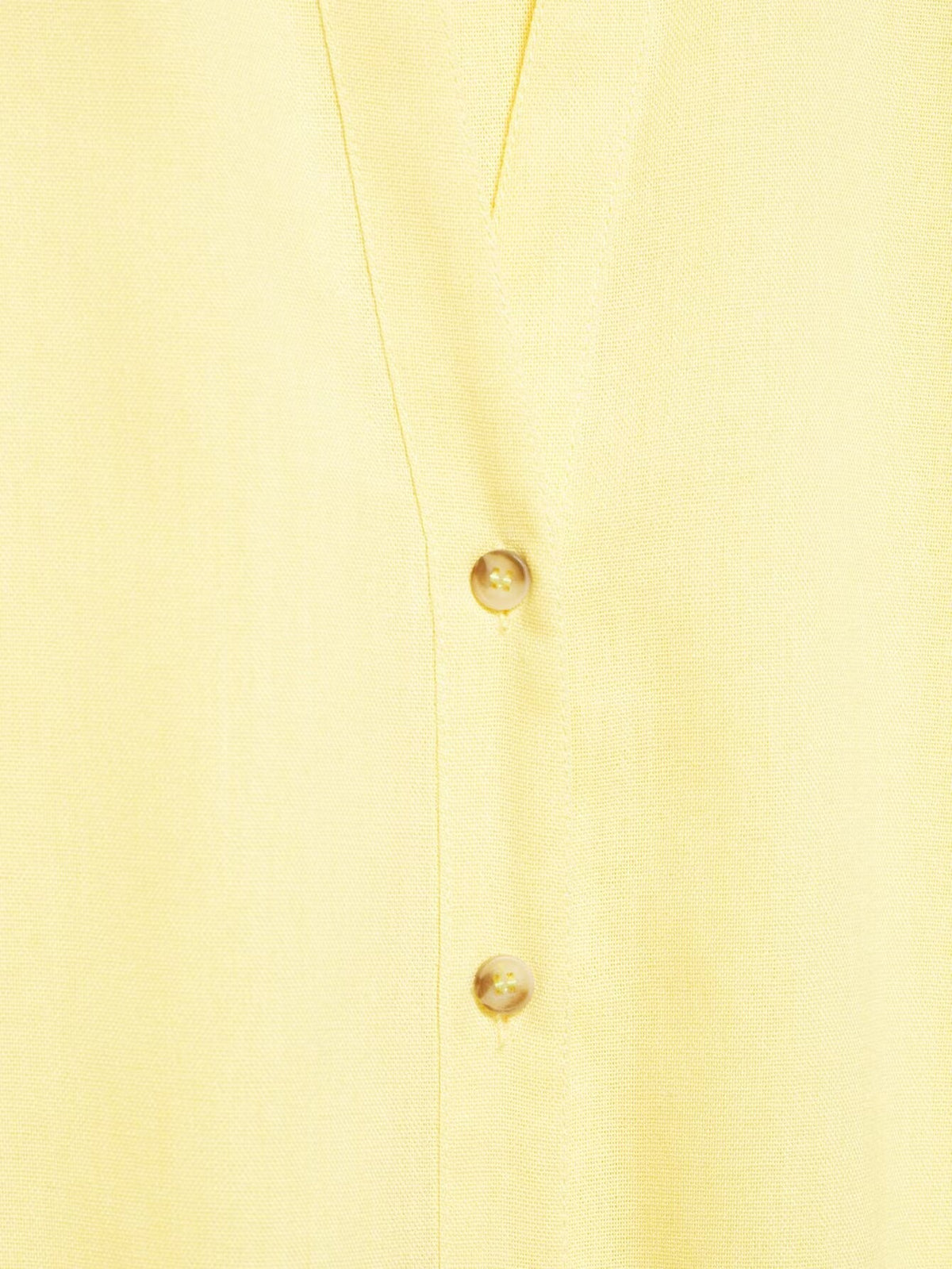 Women's casual lapel button up shirt