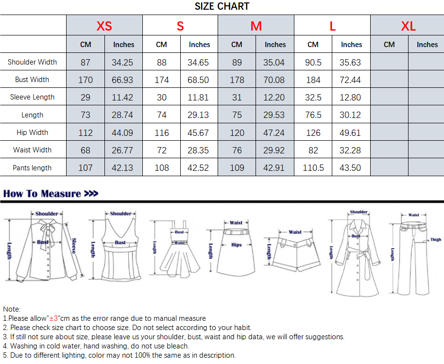 suit Women's 2 pieces semi transparent wrinkle effect Coat+Pants