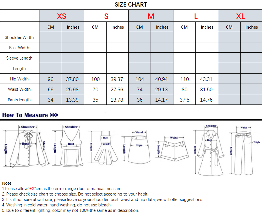 2026 Women's slim asymmetrical culottes
